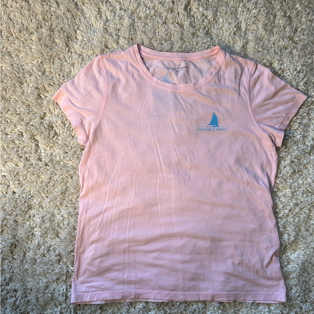 Women’s Vineyard Vines Short Sleeve